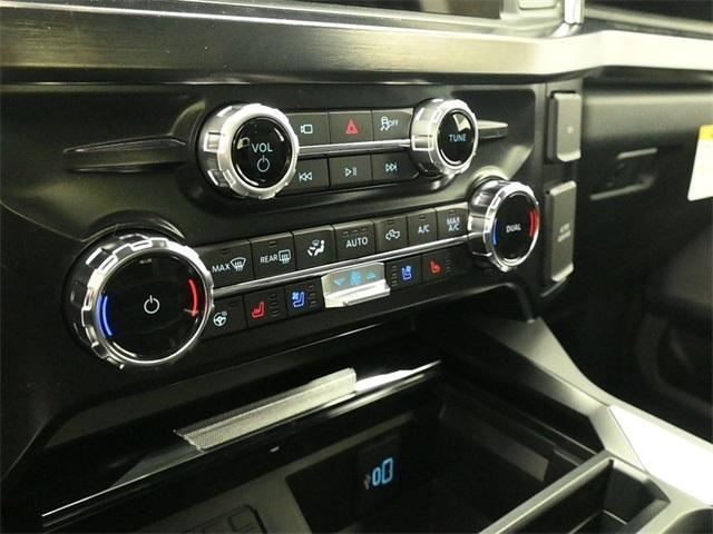 new 2025 Ford F-250 car, priced at $78,755
