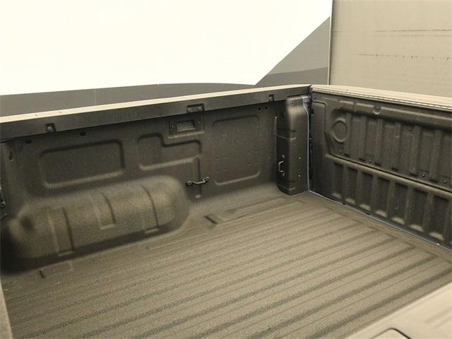 used 2024 Ford Ranger car, priced at $53,999