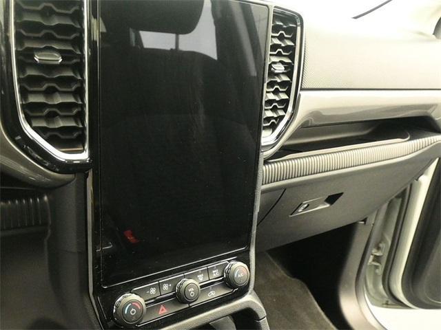 used 2024 Ford Ranger car, priced at $39,555
