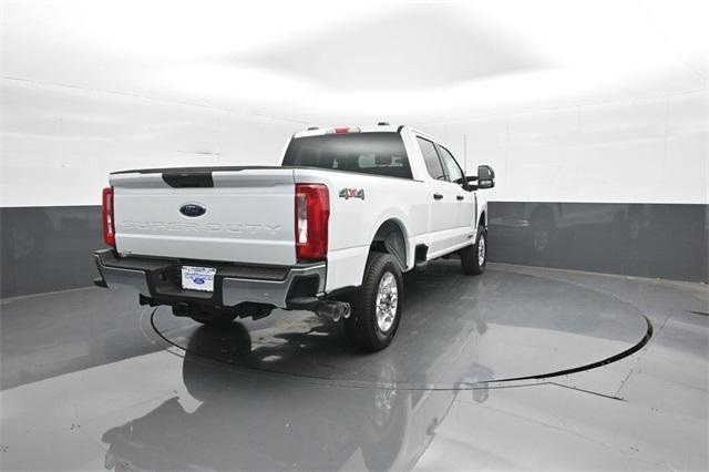 new 2025 Ford F-250 car, priced at $67,140
