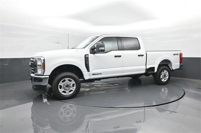 new 2025 Ford F-250 car, priced at $67,140