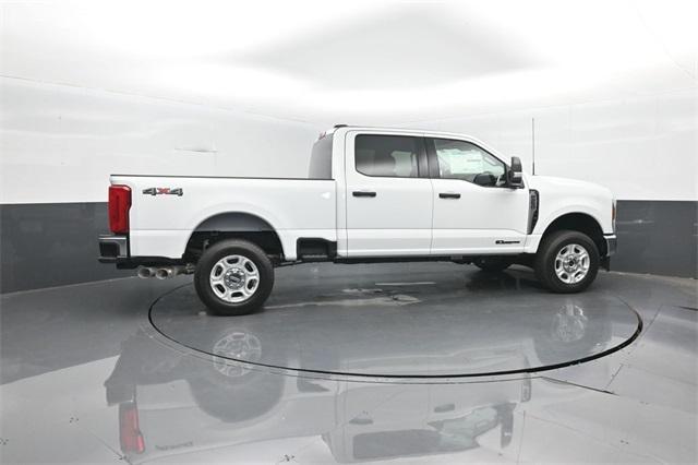 new 2025 Ford F-250 car, priced at $67,140