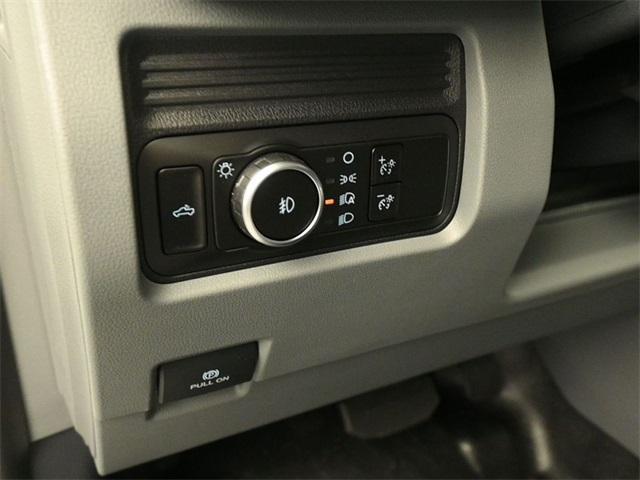 new 2025 Ford F-250 car, priced at $67,140