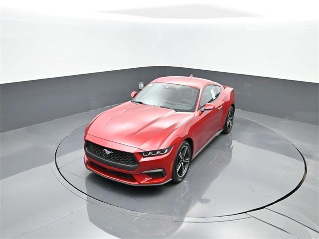 new 2024 Ford Mustang car, priced at $43,530