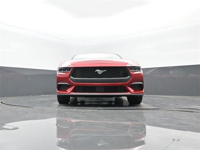 new 2024 Ford Mustang car, priced at $43,530