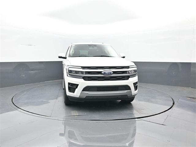 new 2024 Ford Expedition car, priced at $66,690