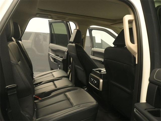 new 2024 Ford Expedition car, priced at $66,690