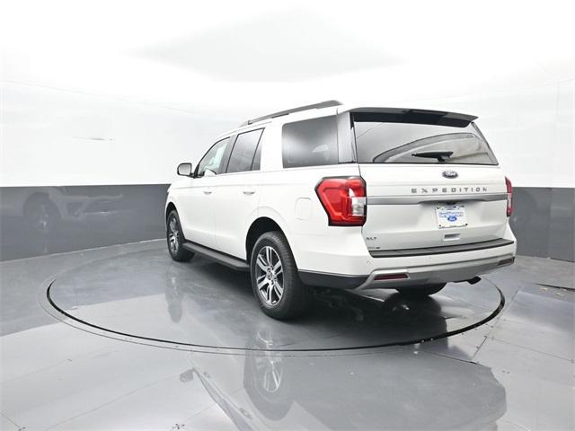 new 2024 Ford Expedition car, priced at $66,690