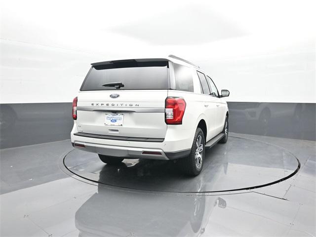 new 2024 Ford Expedition car, priced at $66,690