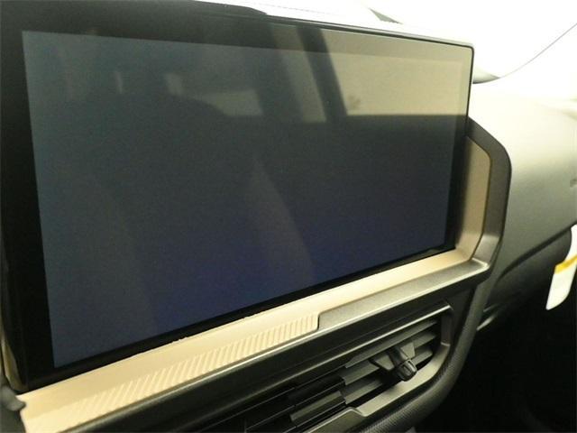 new 2025 Ford Bronco Sport car, priced at $30,691