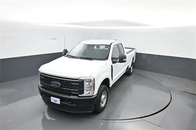new 2025 Ford F-250 car, priced at $53,465