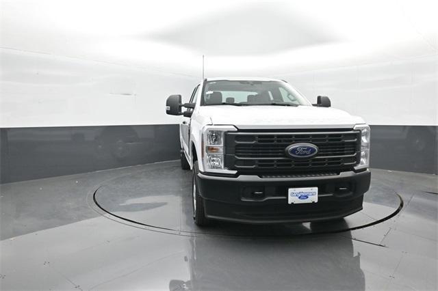 new 2025 Ford F-250 car, priced at $53,465