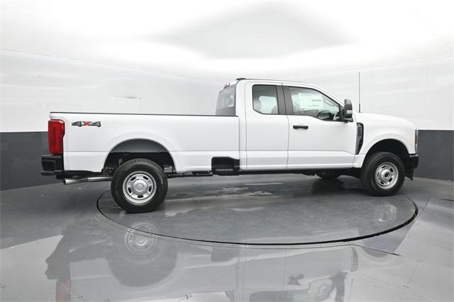 new 2025 Ford F-250 car, priced at $53,465