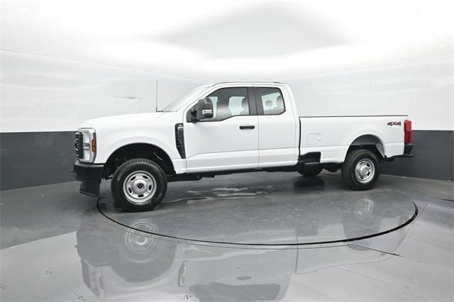 new 2025 Ford F-250 car, priced at $53,465