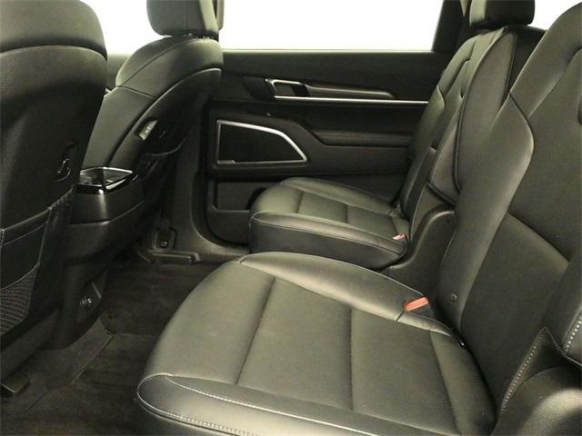 used 2024 Kia Telluride car, priced at $39,499