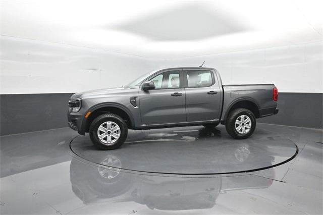 new 2025 Ford Ranger car, priced at $32,735