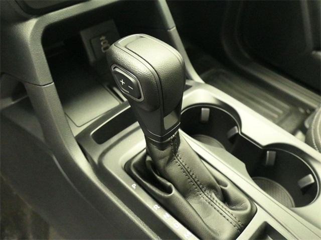 new 2025 Ford Ranger car, priced at $32,735