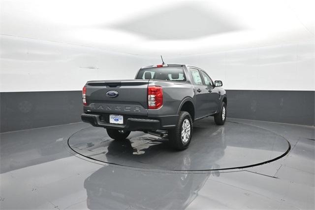 new 2025 Ford Ranger car, priced at $32,735