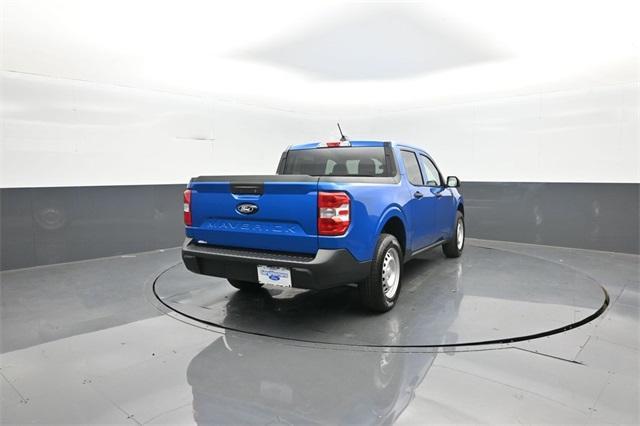 new 2025 Ford Maverick car, priced at $28,965