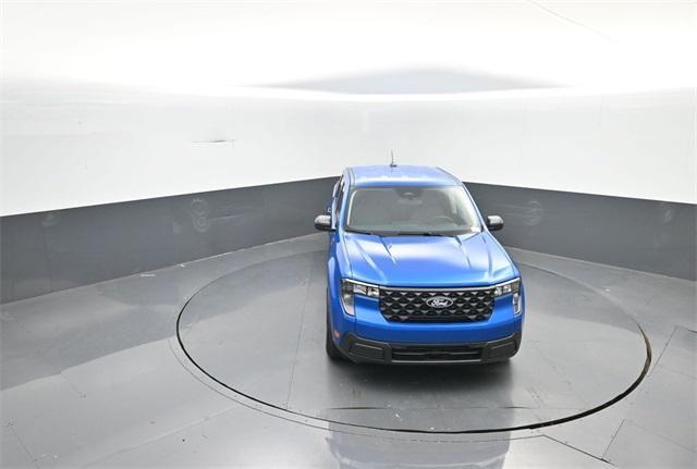 new 2025 Ford Maverick car, priced at $28,965