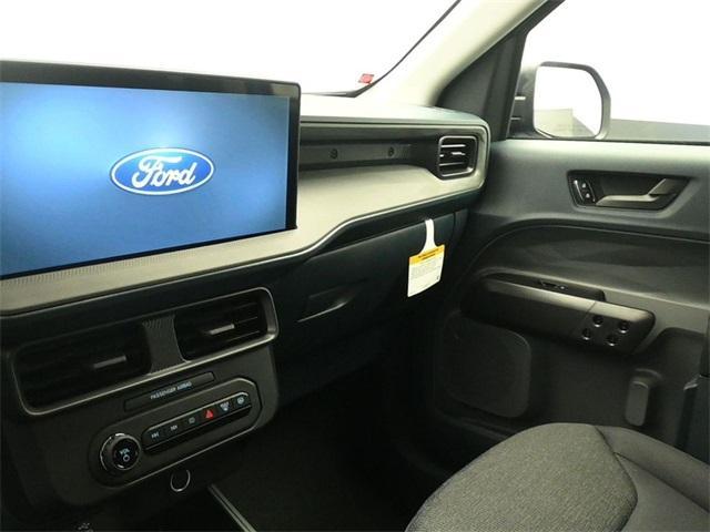 new 2025 Ford Maverick car, priced at $28,965