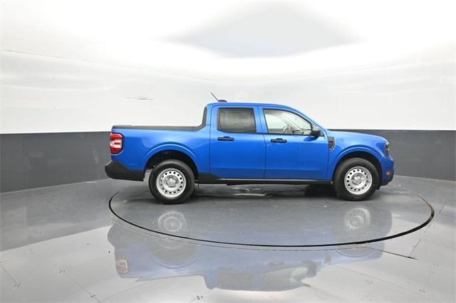 new 2025 Ford Maverick car, priced at $28,965