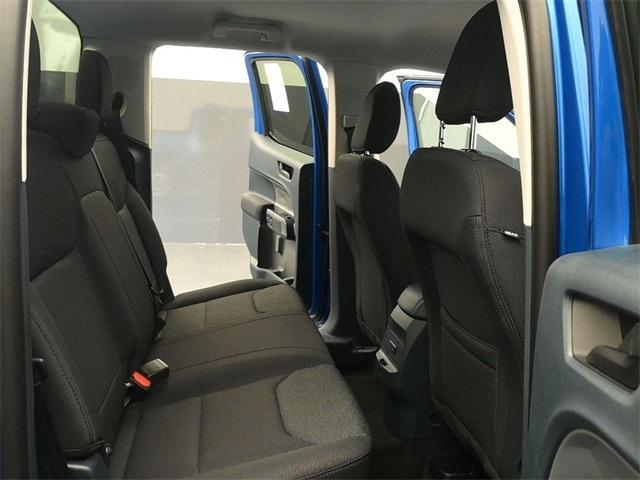 new 2025 Ford Maverick car, priced at $28,965