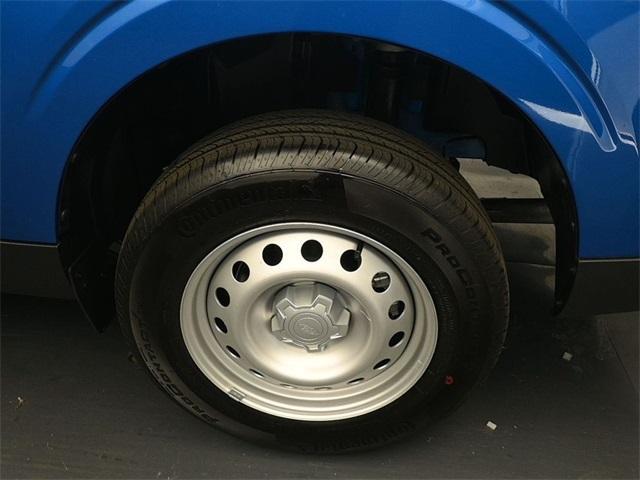 new 2025 Ford Maverick car, priced at $28,965