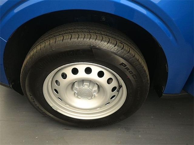 new 2025 Ford Maverick car, priced at $28,965