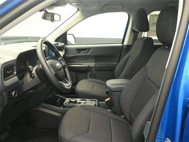 new 2025 Ford Maverick car, priced at $28,965