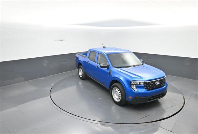 new 2025 Ford Maverick car, priced at $28,965