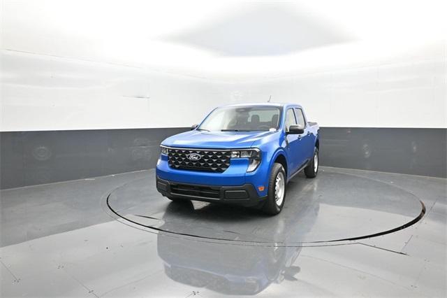 new 2025 Ford Maverick car, priced at $28,965