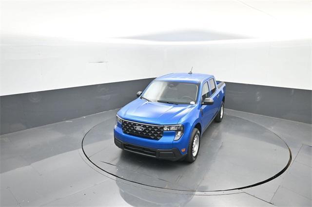 new 2025 Ford Maverick car, priced at $28,965