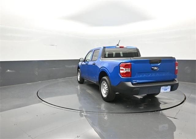 new 2025 Ford Maverick car, priced at $28,965