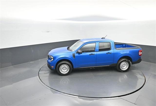 new 2025 Ford Maverick car, priced at $28,965