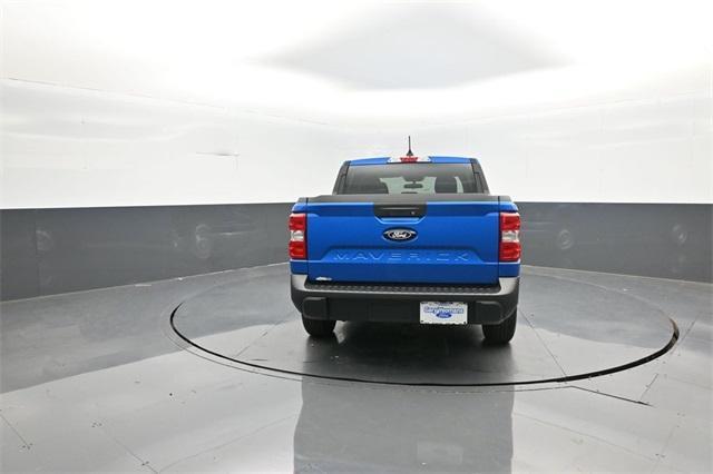 new 2025 Ford Maverick car, priced at $28,965
