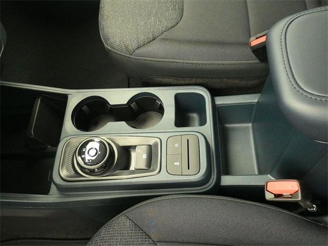 new 2025 Ford Maverick car, priced at $28,965