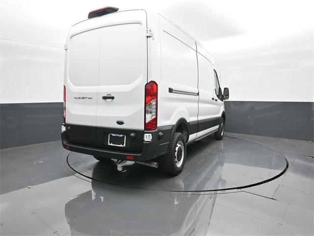 new 2024 Ford Transit-250 car