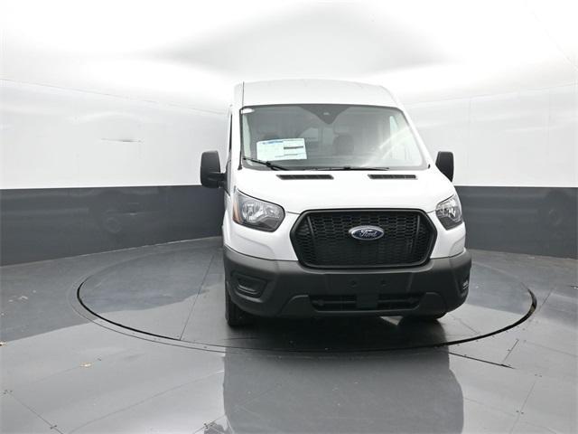 new 2024 Ford Transit-250 car