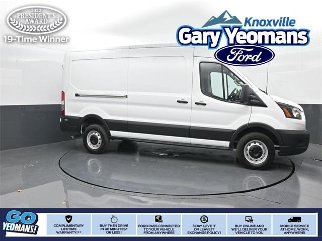 new 2024 Ford Transit-250 car