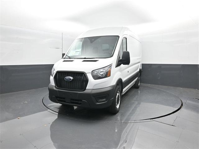 new 2024 Ford Transit-250 car