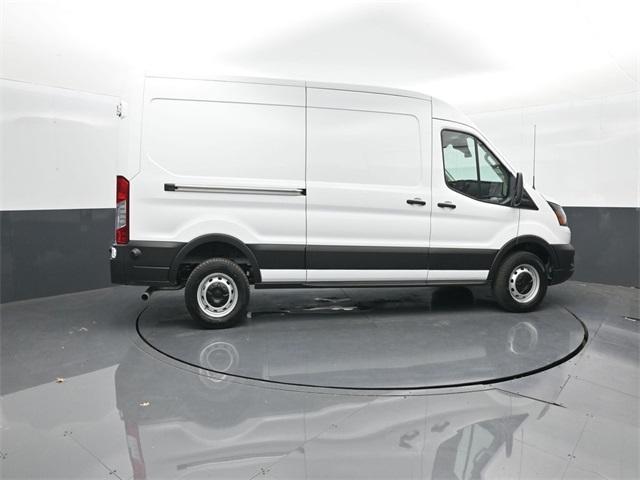 new 2024 Ford Transit-250 car