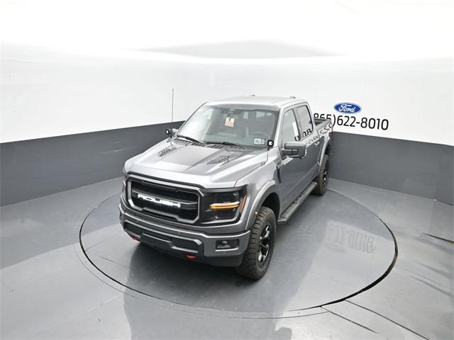 new 2024 Ford F-350 car, priced at $97,720