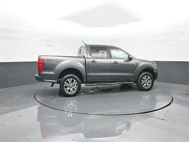 used 2019 Ford Ranger car, priced at $25,704