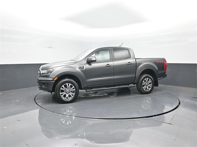 used 2019 Ford Ranger car, priced at $25,704