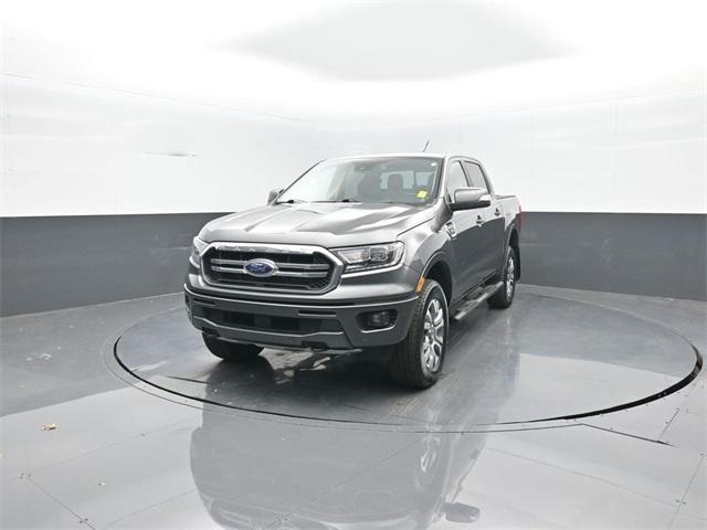 used 2019 Ford Ranger car, priced at $25,704