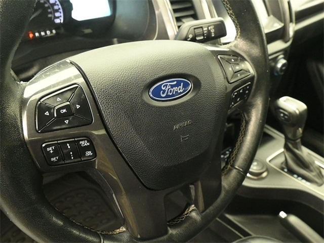 used 2019 Ford Ranger car, priced at $25,704