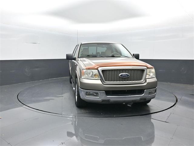 used 2004 Ford F-150 car, priced at $8,360