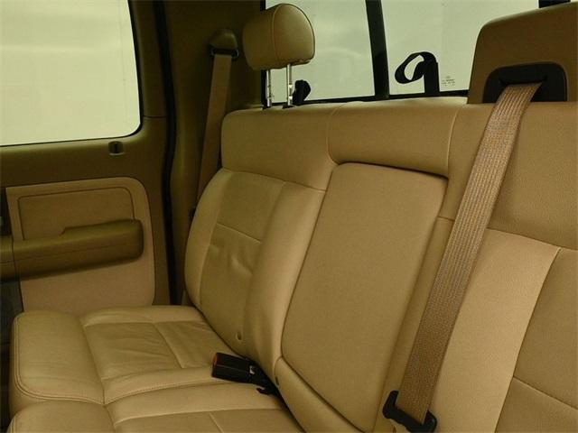 used 2004 Ford F-150 car, priced at $8,360