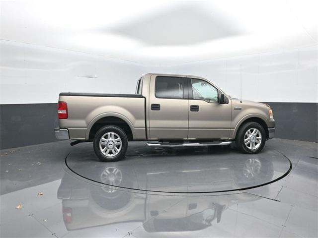 used 2004 Ford F-150 car, priced at $8,360